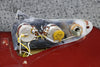 1971 Fender Mustang Bass, Competition Red