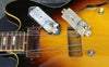 1968 Gibson ES-330 TD, Sunburst