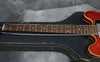 1968 Gibson EB2D, Cherry