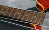 1968 Gibson EB2D, Cherry