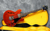 1968 Gibson EB2D, Cherry