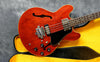 1968 Gibson EB2D, Cherry