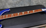 2007 Rickenbacker 4003, Blueburst