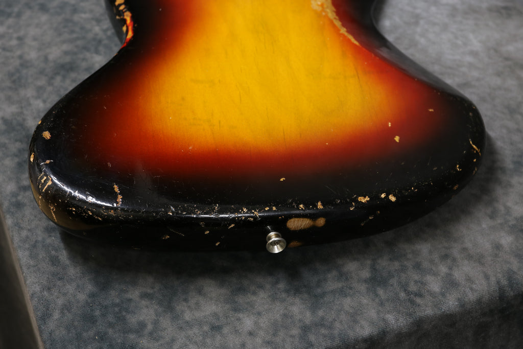 1961 Fender 