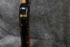 1961 Fender "Stack Knob" Jazz Bass, Sunburst Refinish