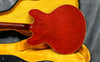 1968 Gibson EB2D, Cherry
