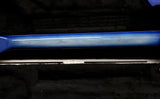 2007 Rickenbacker 4003, Blueburst