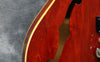 1968 Gibson EB2D, Cherry