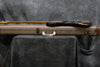 1961 Fender "Stack Knob" Jazz Bass, Sunburst Refinish