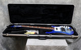 2007 Rickenbacker 4003, Blueburst