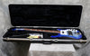 2007 Rickenbacker 4003, Blueburst