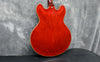 1968 Gibson EB2D, Cherry