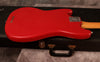 1967 Fender Mustang Bass, Dakota Red *