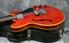 1968 Gibson EB2D, Cherry