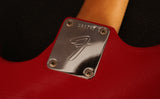 1967 Fender Mustang Bass, Dakota Red *