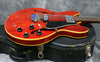 1968 Gibson EB2D, Cherry
