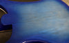 2007 Rickenbacker 4003, Blueburst