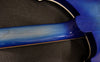 2007 Rickenbacker 4003, Blueburst