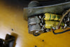 1961 Fender "Stack Knob" Jazz Bass, Sunburst Refinish