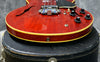 1968 Gibson EB2D, Cherry