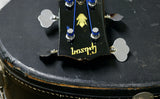 1968 Gibson EB2D, Cherry