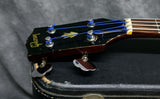 1968 Gibson EB2D, Cherry