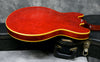 1968 Gibson EB2D, Cherry