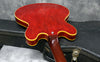 1968 Gibson EB2D, Cherry