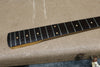 1961 Fender "Stack Knob" Jazz Bass, Sunburst Refinish