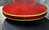 1968 Gibson EB2D, Cherry