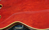 1968 Gibson EB2D, Cherry
