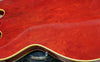 1968 Gibson EB2D, Cherry