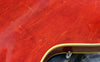 1968 Gibson EB2D, Cherry