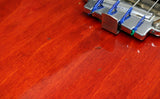 1968 Gibson EB2D, Cherry