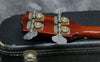 1968 Gibson EB2D, Cherry