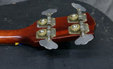 1968 Gibson EB2D, Cherry