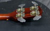 1968 Gibson EB2D, Cherry