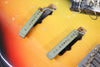 1971 Fender Jazz Bass, Sunburst