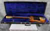 1977 Rickenbacker 3001, Autumnglo