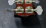 1968 Gibson EB2D, Cherry