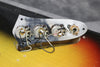 1971 Fender Jazz Bass, Sunburst