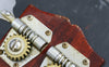 1968 Gibson EB2D, Cherry