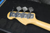 1978 Fender Precision Bass, Wine Red