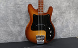1977 Rickenbacker 3001, Autumnglo