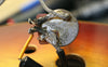 1968 Gibson ES-335 TD, Ice Tea Sunburst