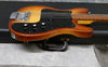 1977 Rickenbacker 3001, Autumnglo