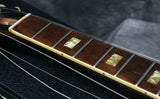 1968 Gibson ES-335 TD, Ice Tea Sunburst