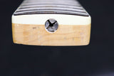 1971 Fender Jazz Bass, Sunburst