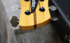 1977 Rickenbacker 3001, Autumnglo