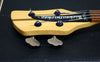1977 Rickenbacker 3001, Autumnglo